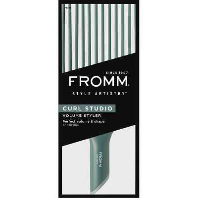 Fromm F4302 Curl Studio Volume Styler Pick 221491  