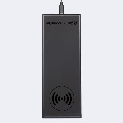 BaBylissPROÂ® x Tomb45Â® Wireless-Charging Mat 223563  
