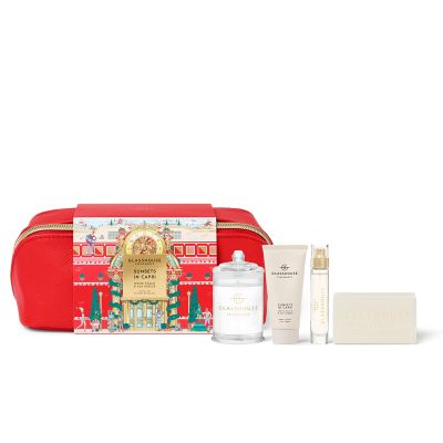 Sunsets In Capri Travel Set 223771  