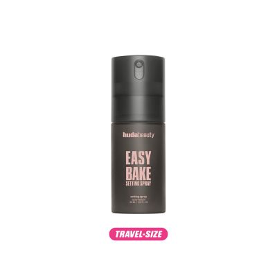 Mini Easy Bake Setting Spray with 16-Hour Wear 1oz 223258  