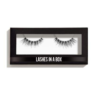 Lashes In A Box Single Eyelash Set - No 26 221420  