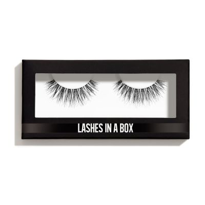 Lashes In A Box Single Eyelash Set -  No 30 221423  