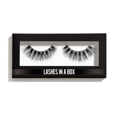 Lashes In A Box Single Eyelash Set - No 33 221424  