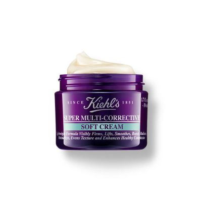 Kiehl's Since 1851 Super Multi Corrective Soft Cream 1.7oz 221551  