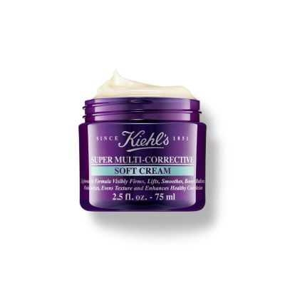 Kiehl's Since 1851 Super Multi Corrective Soft Cream 2.5oz 221550  