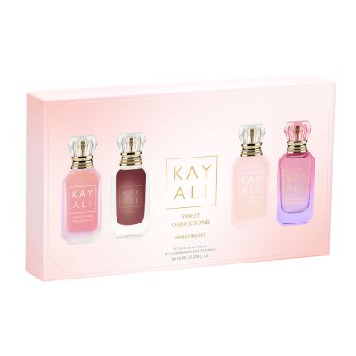 Sweet Obsessions Minature Set 223732  