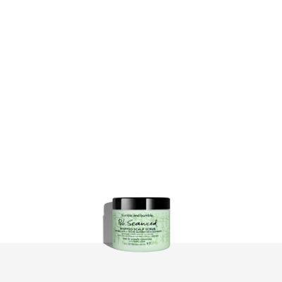 Bumble & Bumble Seaweed Whipped Scalp Scrub 2oz 221321  