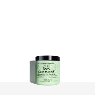 Bumble & Bumble Seaweed Whipped Scalp Scrub 6.7oz 221320  