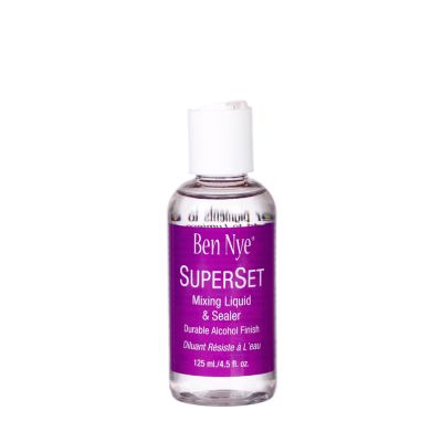SSL-4 SuperSet Mixing Liquid 4.5oz 223375  