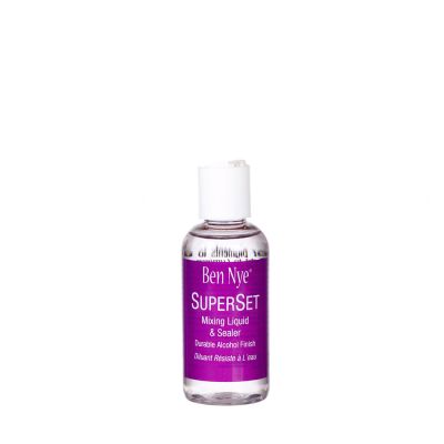 SSL-1 SuperSet Mixing Liquid 1oz 223377  