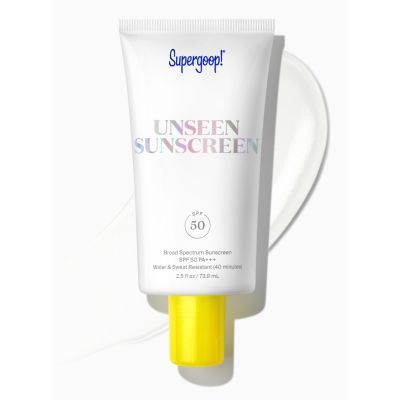Unseen Sunscreen SPF50 2.5oz 223543  