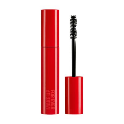 Volume Artist Mascara Whatever Black 224069  