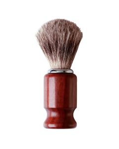 Dark Stag Barbering Equipment Dark Stag Badger Hair Shaving Brush 219071  