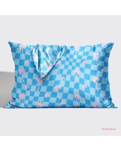 Kitsch Barbie x Kitsch Satin Pillowcase 221190  