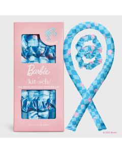 Kitsch Barbie x Kitsch Heatless Hair Curler 221189  