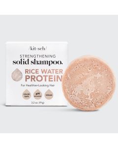 Kitsch Rice Water Shampoo Bar for Hair Growth 220947  