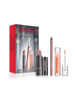 Lise Watier Nude Harmony Lip Set 221360  