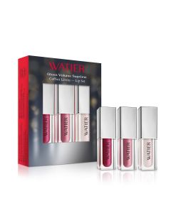 Lise Watier Gloss Volume Supreme Lip Set 221355  