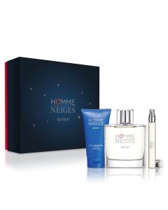 Lise Watier Homme Neiges Holiday Set 221372  