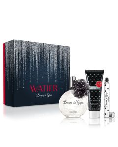 Lise Watier Baiser de Neiges Holiday Set 221365  