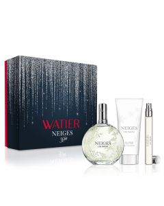 Lise Watier Neiges Holiday Set 221366  