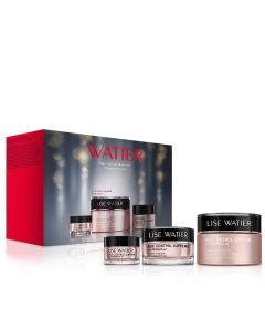 Lise Watier Age Control Supreme L'Experience 60 Set 221364  