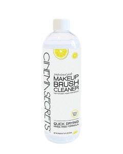 Cinema Secrets Tropical Lemon Makeup Brush Cleaner 16oz 221143  