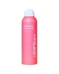 Dermalogica Clarifying Bacne Spray 6oz 221049  