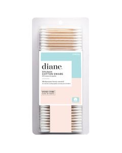 Diane DEE054 Cotton Swabs 375pk 219129  