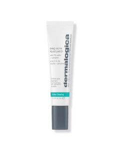 Dermalogica Deep Acne Invisible Liquid Patch 0.5oz 221041  
