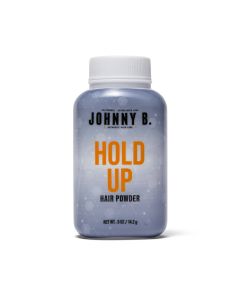 Johnny B Hold Up Hair Powder 0.5oz 221585  