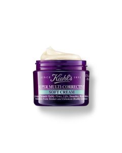 Kiehl's Since 1851 Super Multi Corrective Soft Cream 1.7oz 221551  