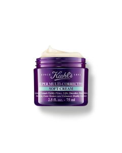 Kiehl's Since 1851 Super Multi Corrective Soft Cream 2.5oz 221550  