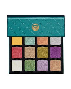 Viseart Petites Shimmers Coy Palette 221050  