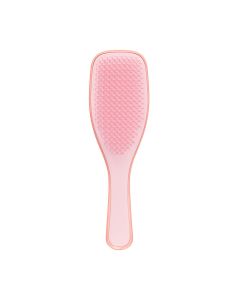 Tangle Teezer Naturally Curly Detangling Brush - Mango Pink 220974  