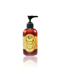 Skin Saver Barrier Lotion 8oz 221583  
