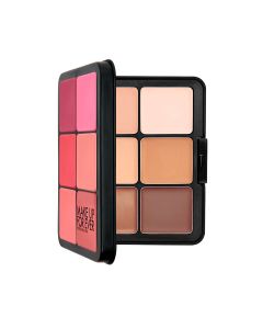Make Up For Ever HD Skin Face Essentials Palette 221352  