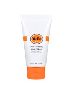 YuBe Moisturizing Skin Cream Tube 2.7oz 220387  