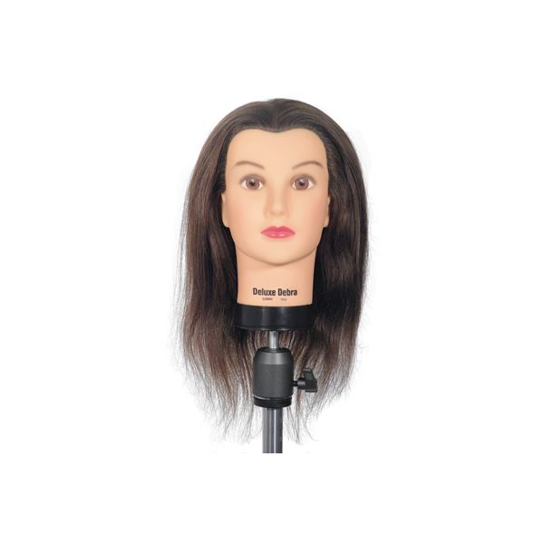 Celebrity DLX804 Deluxe Debra Manikin Head