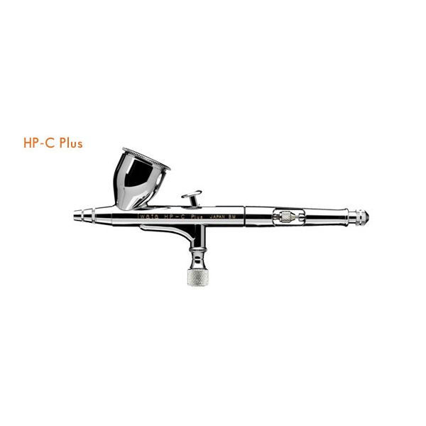 Iwata HP-C Plus Air Brush Gun - - SKU#: 145612