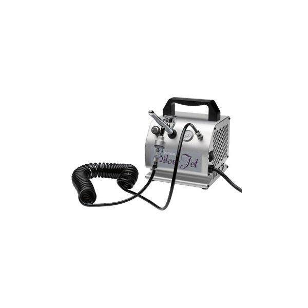 Iwata Silver Jet Compressor - - SKU#: 150887