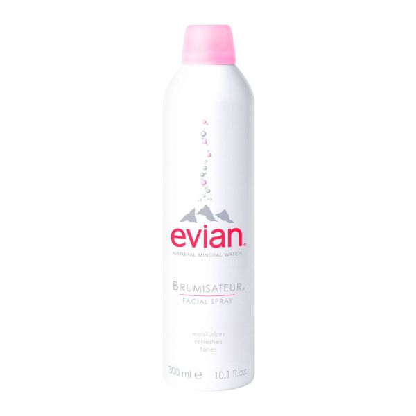 Evian Brumisateur Facial Spray 10oz