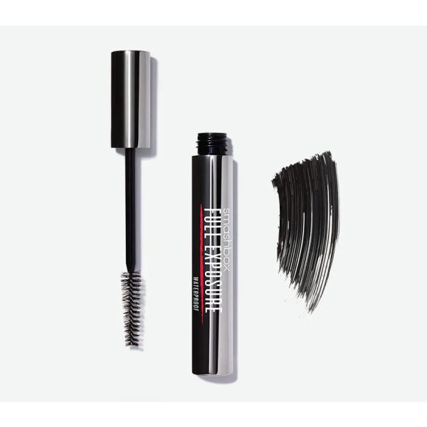 Limited Cruelty dobbelt Smashbox Full Exposure Waterproof Mascara - - SKU#: 201816