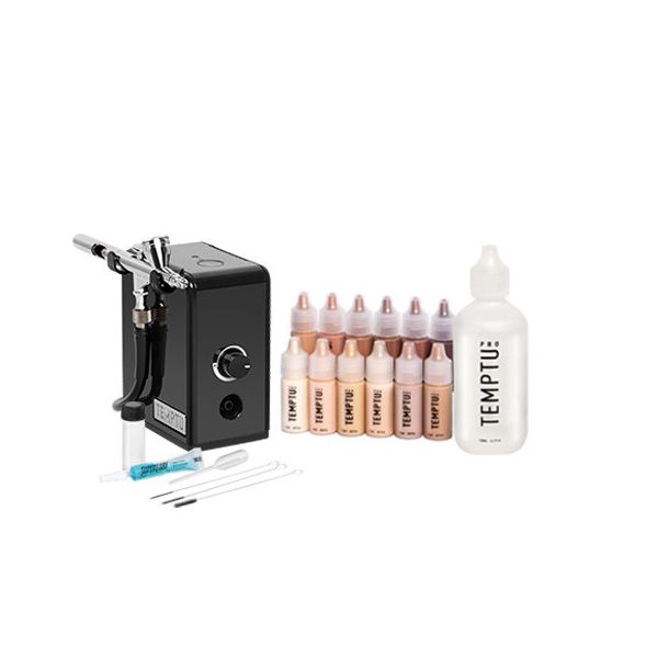 2.0 Premier Kit SKU 204021