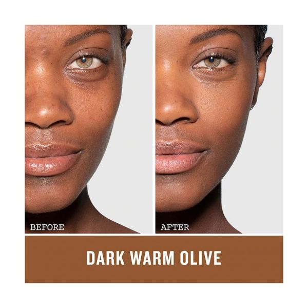 lave et eksperiment Vi ses nød Smashbox Studio Skin 24 Hour Concealer - - SKU#: 214101