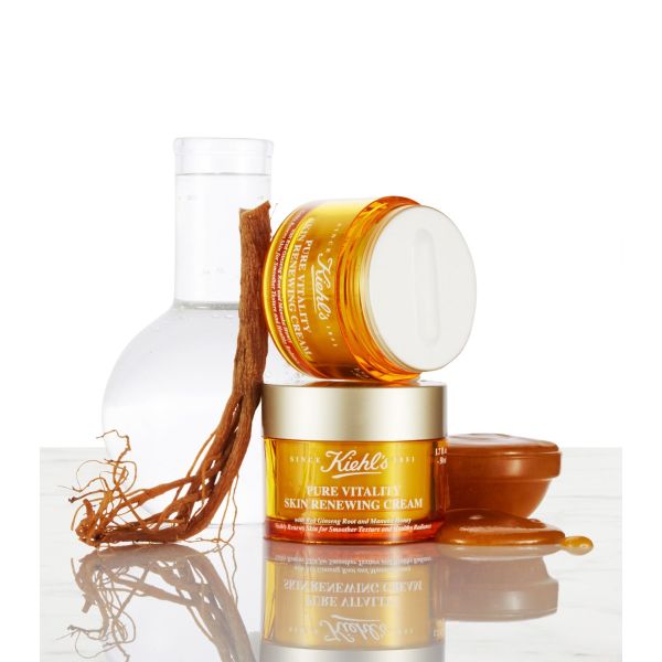 Pure Vitality Skin Renewing Cream 1.7oz - - SKU#: 215509