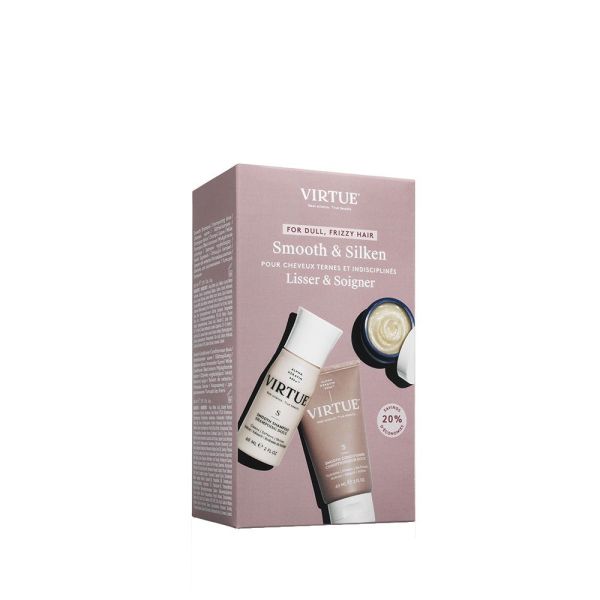 Virtue Smooth Discovery Kit - - SKU#: 216512