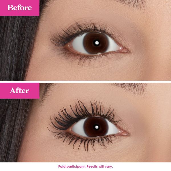 GrandeDRAMA Intense Thickening Mascara with Castor Oil SKU 216590