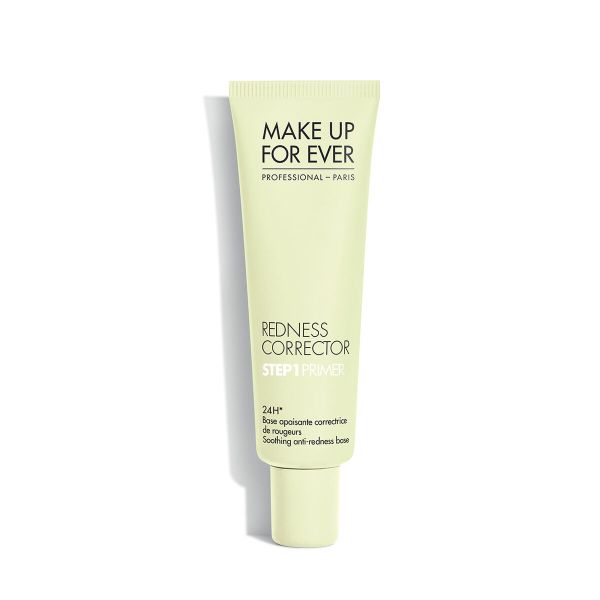 Make Up For Ever STEP 1 PRIMER Color Corrector - - SKU#: 217206