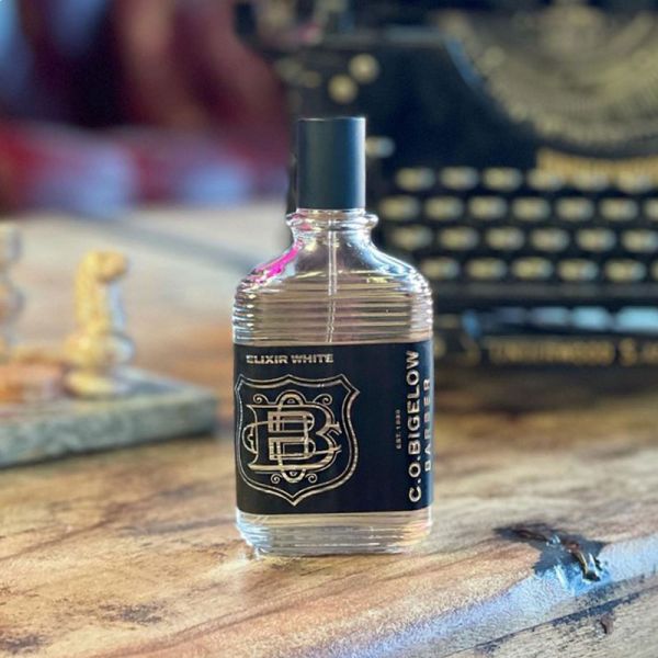 Cologne Elixir Black Pepper Elixir Black Pepper Joy Crunch Whole